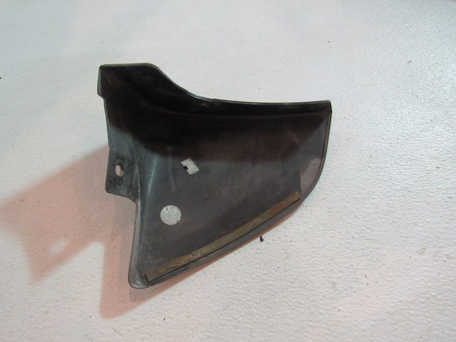 2012 Infiniti M37x Rear RH Passenger Mud Flap