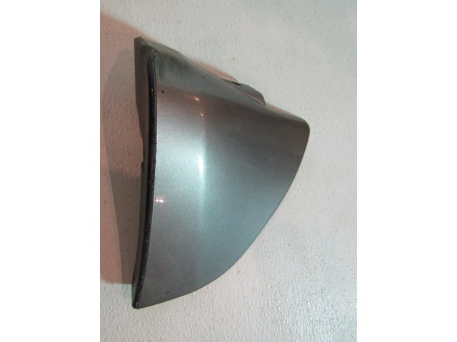 2012 Infiniti M37x Rear RH Passenger Mud Flap