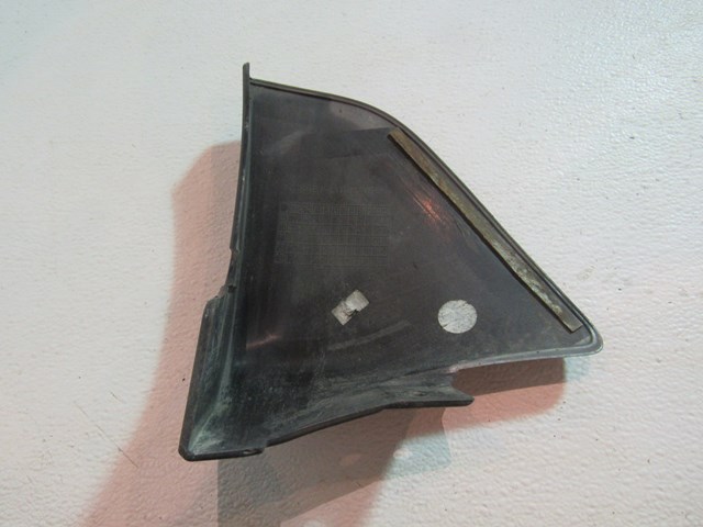 2012 Infiniti M37x Rear RH Passenger Mud Flap