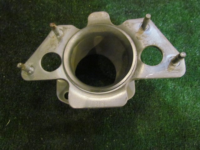 2012 Infiniti M37x Rear RH Bumper Reinforcement Mount