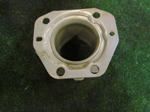 2012 Infiniti M37x Rear RH Bumper Reinforcement Mount