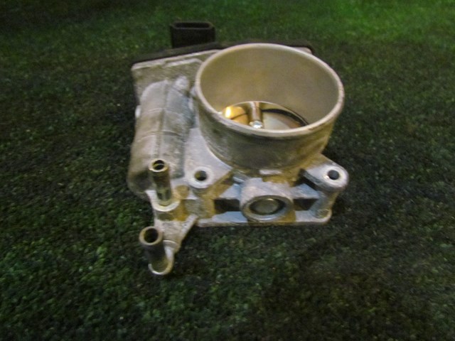 2012 Infiniti M37x RH Passenger Throttle Body