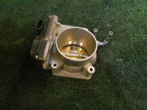 2012 Infiniti M37x LH Driver Throttle Body
