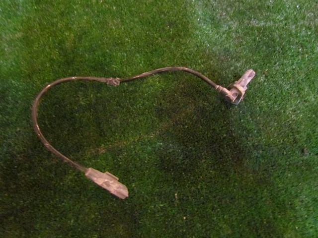 2012 Infiniti M37x Rear LH Driver ABS Sensor 47900 1MA0A