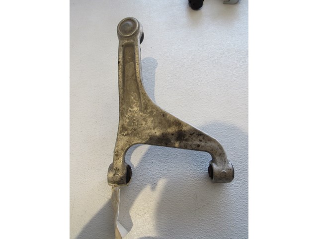 2012 Infiniti M37x Rear RH Passenger Upper Control Arm