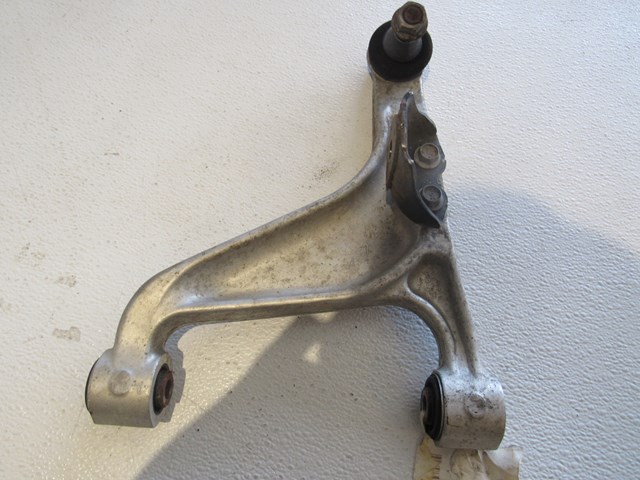 2012 Infiniti M37x Rear RH Passenger Upper Control Arm
