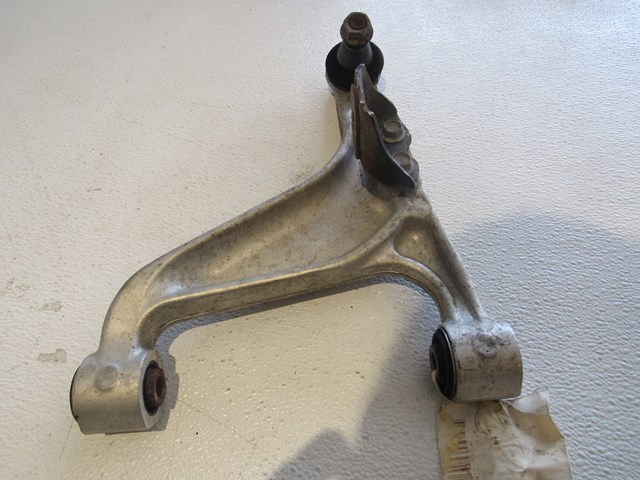 2012 Infiniti M37x Rear RH Passenger Upper Control Arm