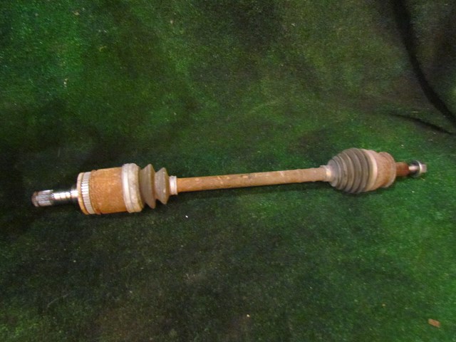 2012 Infiniti M37x Rear RH Passenger Axle