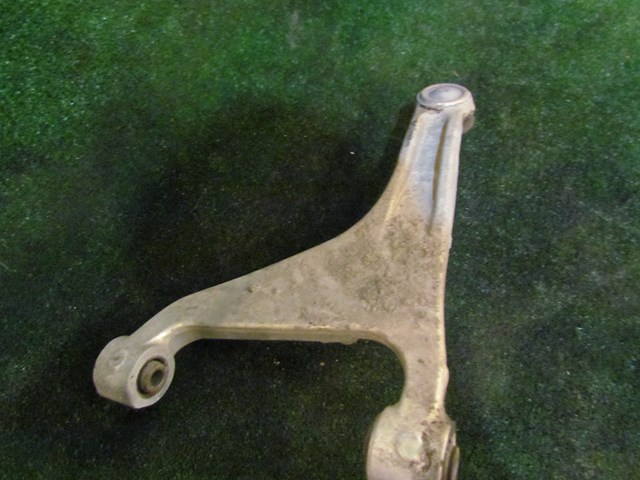 2012 Infiniti M37x Rear LH Driver Upper Control Arm 