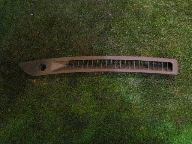 2012 Infiniti M37x LH Driver Dash Defrost Vent 68742 1MA0A