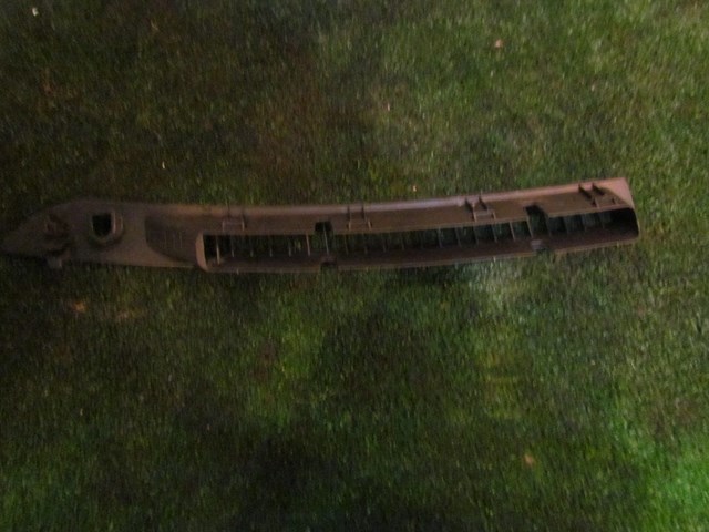 2012 Infiniti M37x LH Driver Dash Defrost Vent 68742 1MA0A