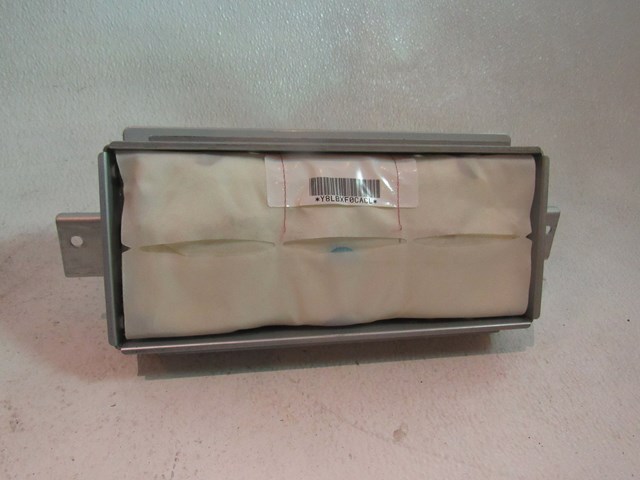 2012 Infiniti M37x Front RH Passenger Dash Air Bag