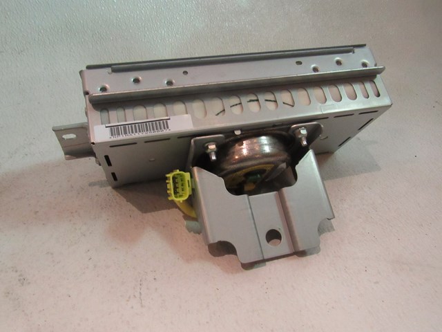 2012 Infiniti M37x Front RH Passenger Dash Air Bag