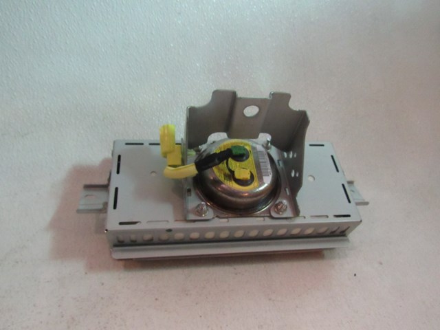 2012 Infiniti M37x Front RH Passenger Dash Air Bag