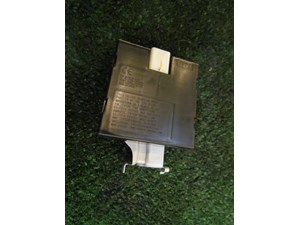 2012 Infiniti M37x Theft Locking Control Module WC1G154B