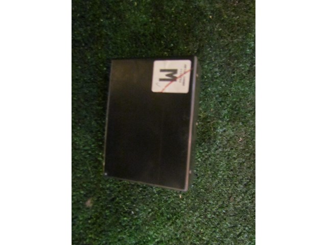 2012 Infiniti M37x TPMS Receiver Control Module 40720 1MA0A