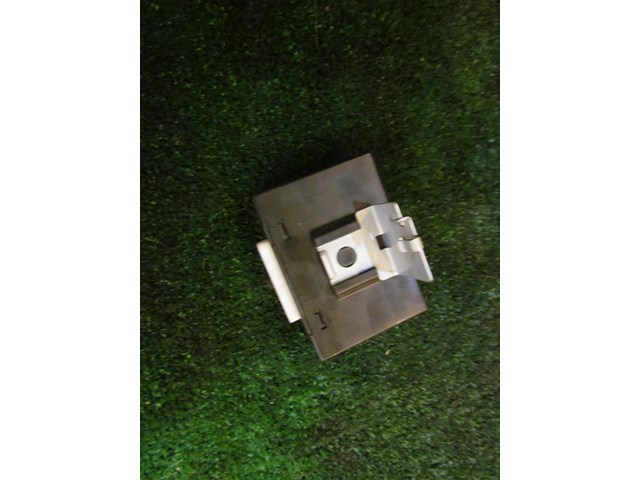 2012 Infiniti M37x TPMS Receiver Control Module 40720 1MA0A