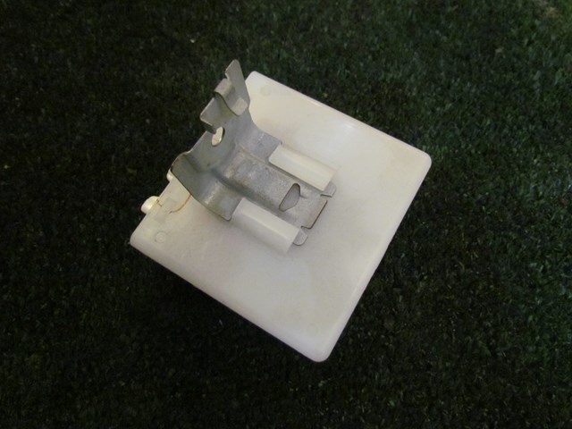 2012 Infiniti M37x Seat Memory Control Module 988001ME0A