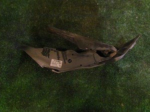 2012 Infiniti M37x Gas Pedal 18002 1NC0A