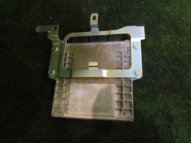 2012 Infiniti M37x ECU BEM900-000 A1