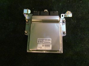 2012 Infiniti M37x ECU BEM900-000 A1