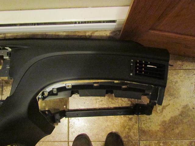 2012 Infiniti M37x Dash Board-See Details