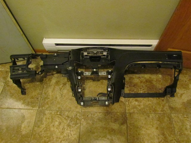 2012 Infiniti M37x Dash Board-See Details