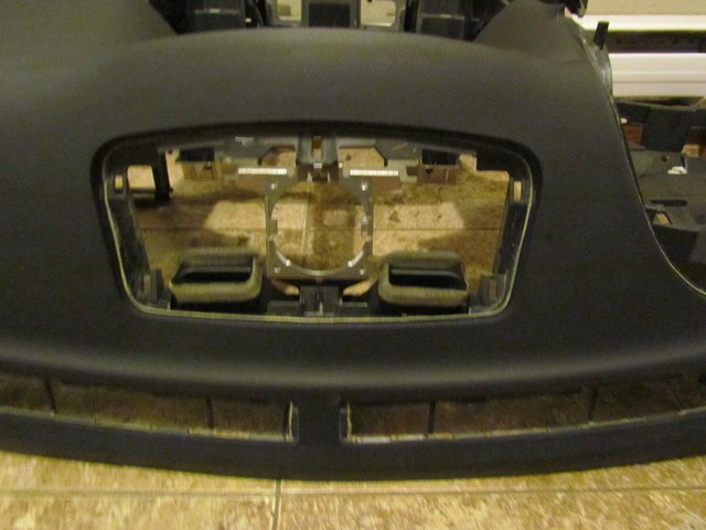 2012 Infiniti M37x Dash Board-See Details