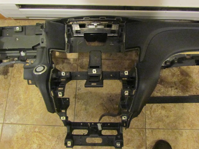 2012 Infiniti M37x Dash Board-See Details