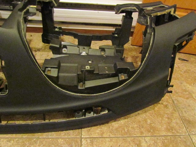 2012 Infiniti M37x Dash Board-See Details