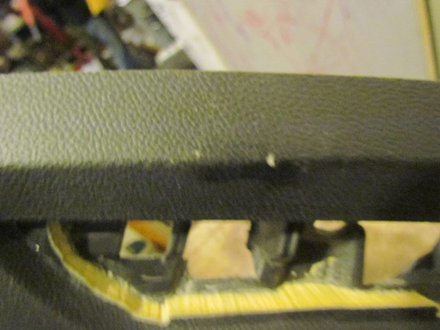 2012 Infiniti M37x Dash Board-See Details