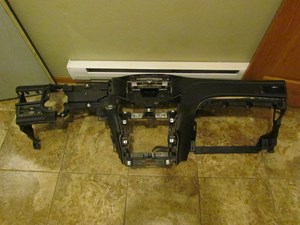 2012 Infiniti M37x Dash Board-See Details