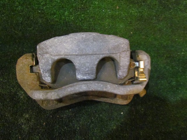 2012 Infiniti M37x Front LH Driver Caliper