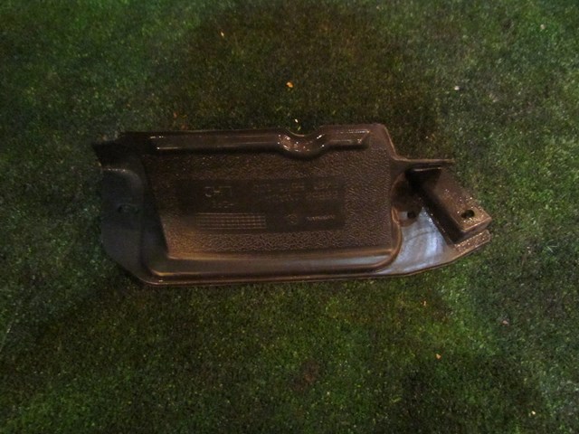 2012 Infiniti M37x LH Driver Air Duct 66852 1MA0A