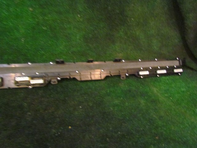 2012 Infiniti M37x Front Dash Board Circuit Board 1MA0A/1BXH