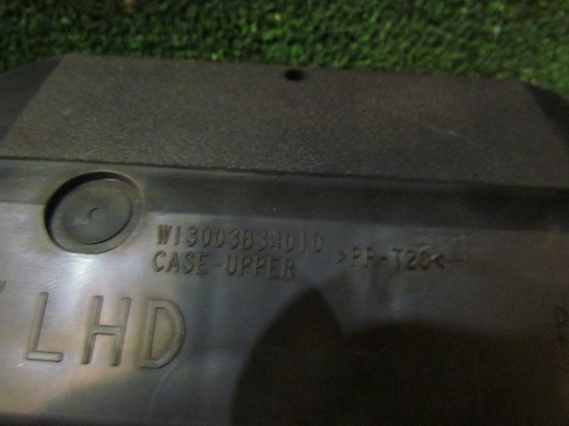 2012 Infiniti M37x Front Dash Board Circuit Board 1MA0A/1BXH