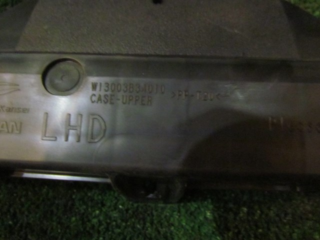 2012 Infiniti M37x Front Dash Board Circuit Board 1MA0A/1BXH