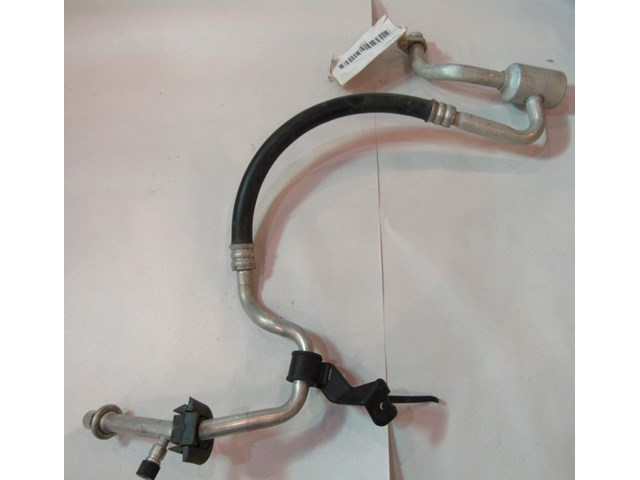 2012 Infiniti M37x M37 AC Hose AC Line
