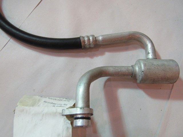 2012 Infiniti M37x M37 AC Hose AC Line