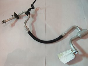2012 Infiniti M37x M37 AC Hose AC Line