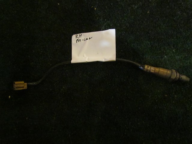2012 Infiniti M37x RH Passenger Pre-Cat Oxygen Sensor O2