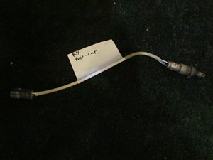 2012 Infiniti M37x RH Passenger Post Cat Oxygen Sensor O2 Sensor