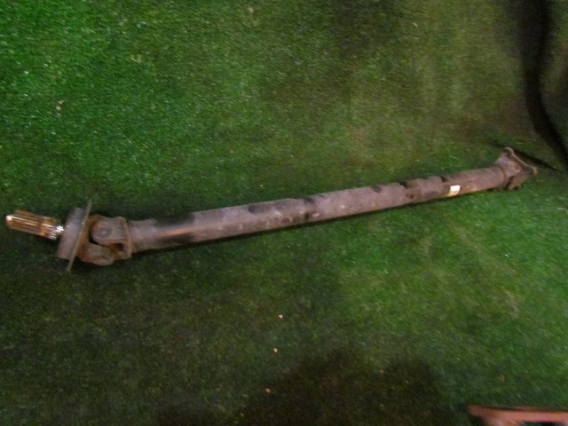 2012 Infiniti M37x Front Driveshaft