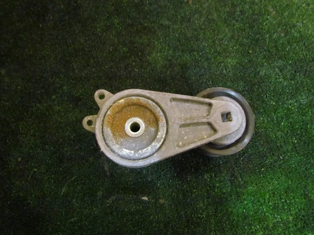 2012 Infiniti M37 M37x Belt Tensioner Pulley OEM