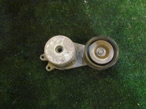 2012 Infiniti M37 M37x Belt Tensioner Pulley OEM