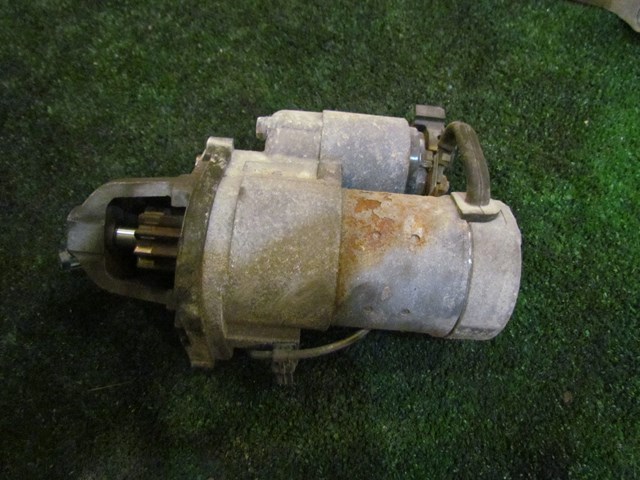 2012 Infiniti M37x Starter 23300 EY000