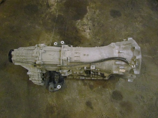 2012 Infiniti M37x Automatic Transmission-Read Details