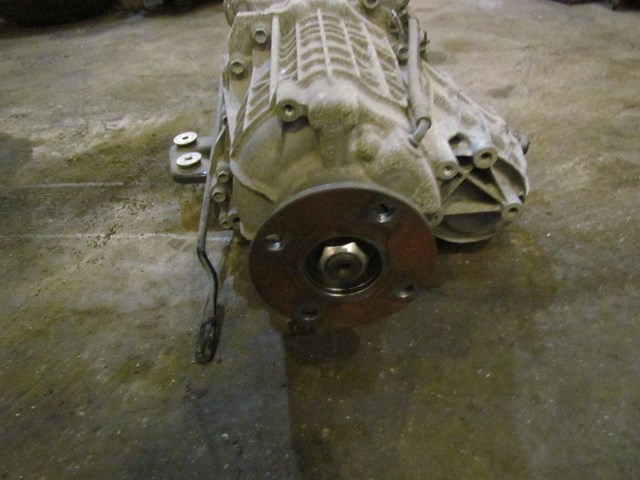 2012 Infiniti M37x Automatic Transmission-Read Details