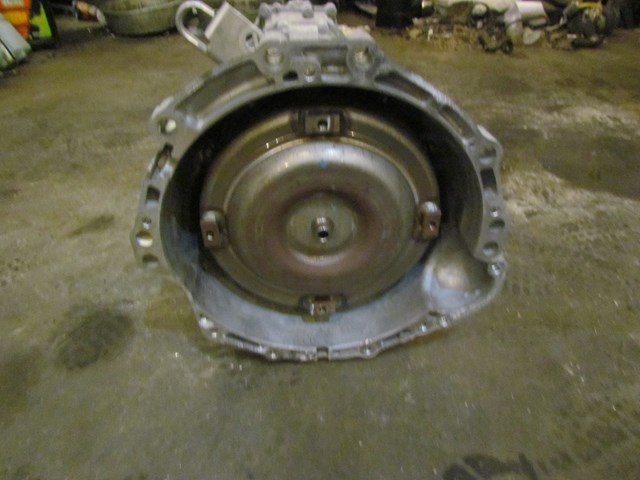 2012 Infiniti M37x Automatic Transmission-Read Details