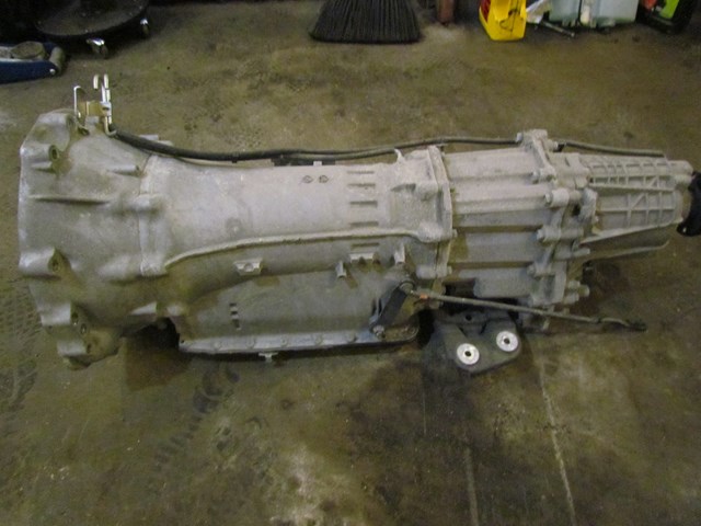 2012 Infiniti M37x Automatic Transmission-Read Details